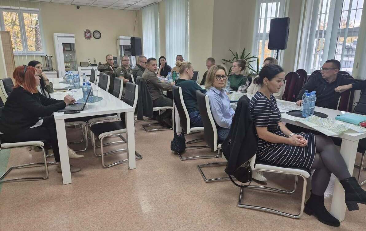 Zdjęcie do Inwentaryzacja szlak&oacute;w turystycznych 