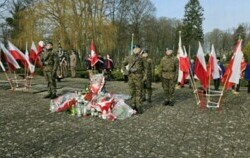 Zdjęcie do Narodowy Dzień Pamięci &bdquo;Żołnierzy Wyklętych&rdquo;...