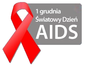 Zdjęcie do 1 Grudnia  -  Światowy  Dzień AIDS
