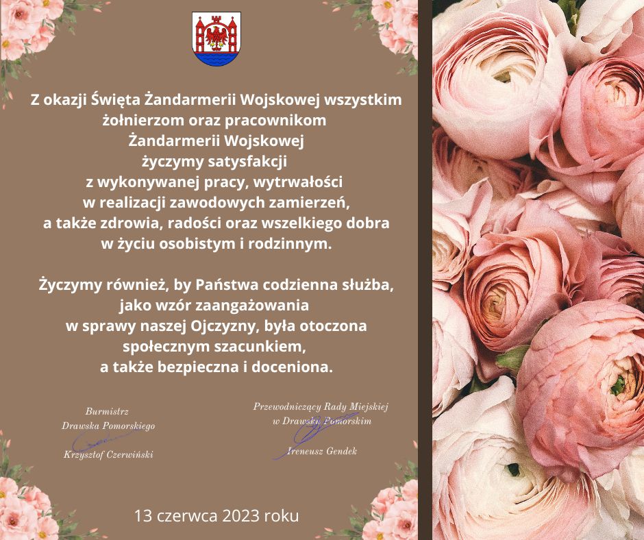 życzenia_żandarmeria_nowe_2023