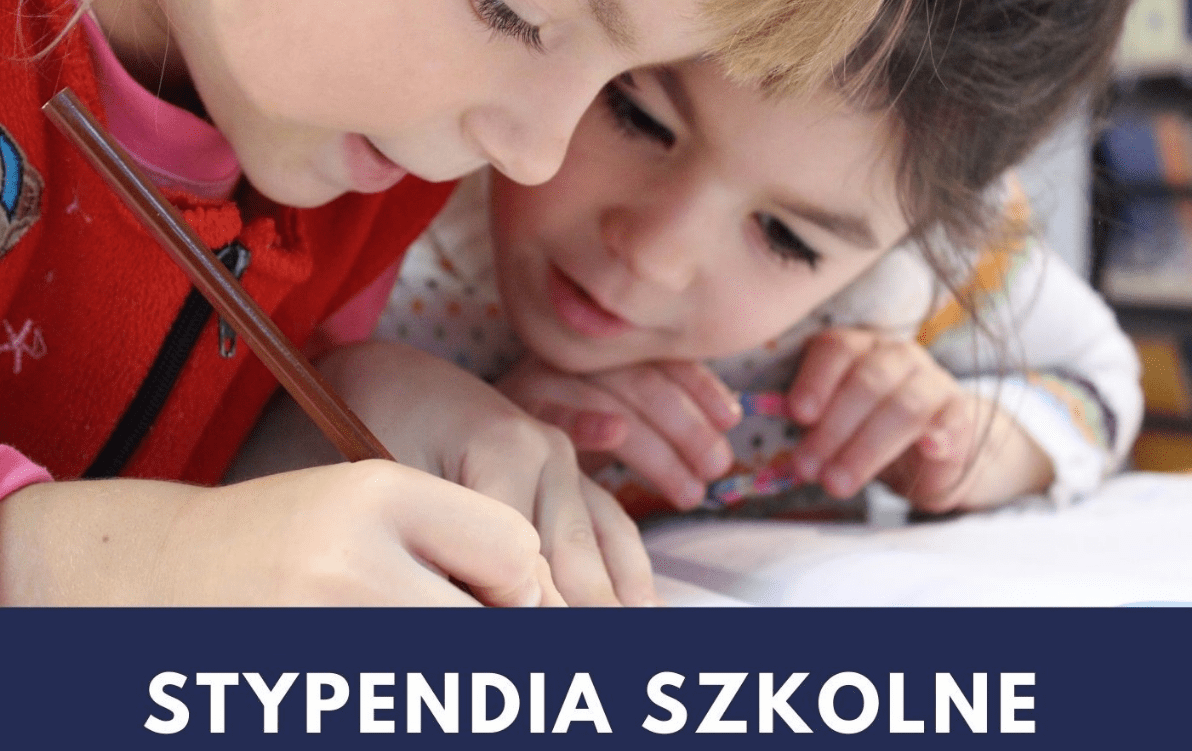 Stypendia szkolne