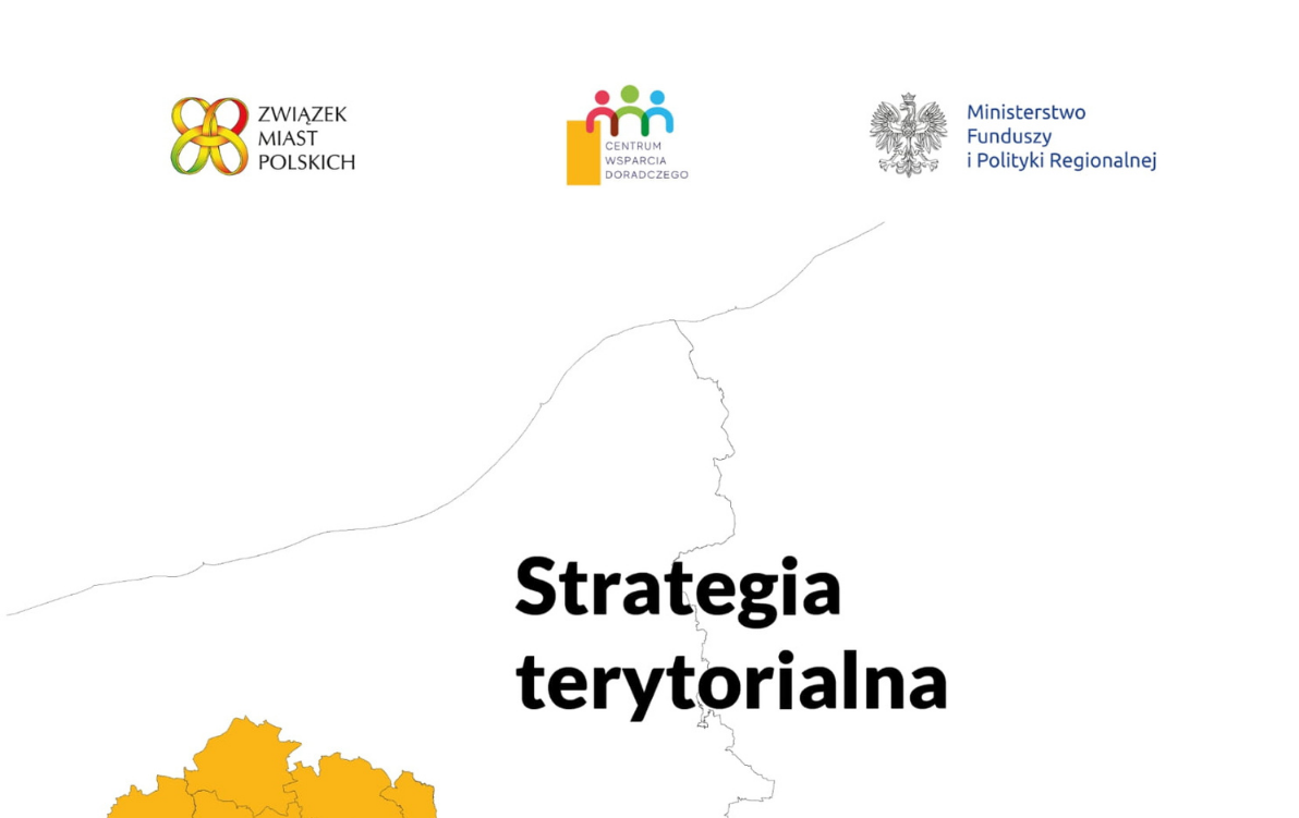 Strategia terytorialna 