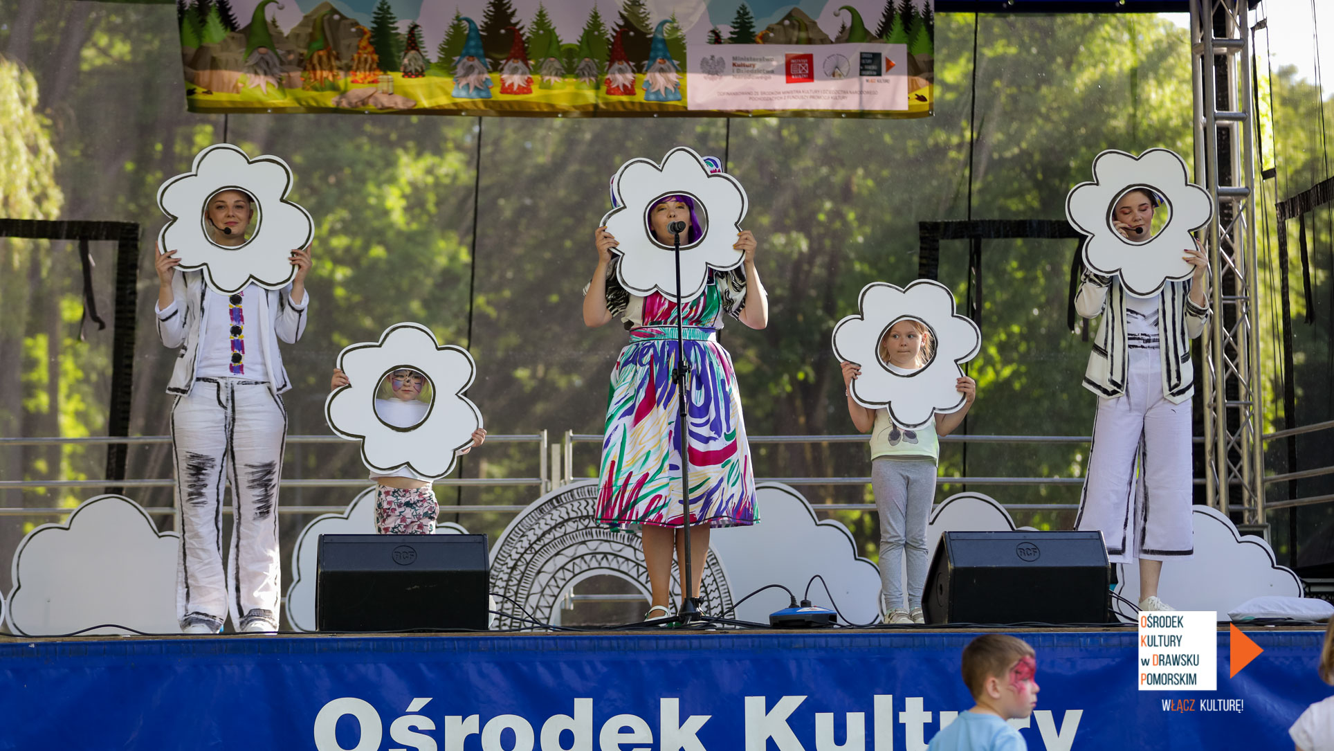 Dzień Dziecka Dzień Dziecka