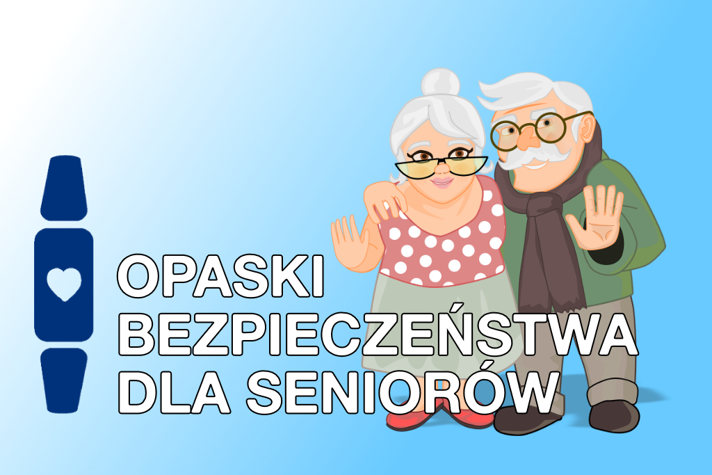 opaski,seniorzy,wsparcie