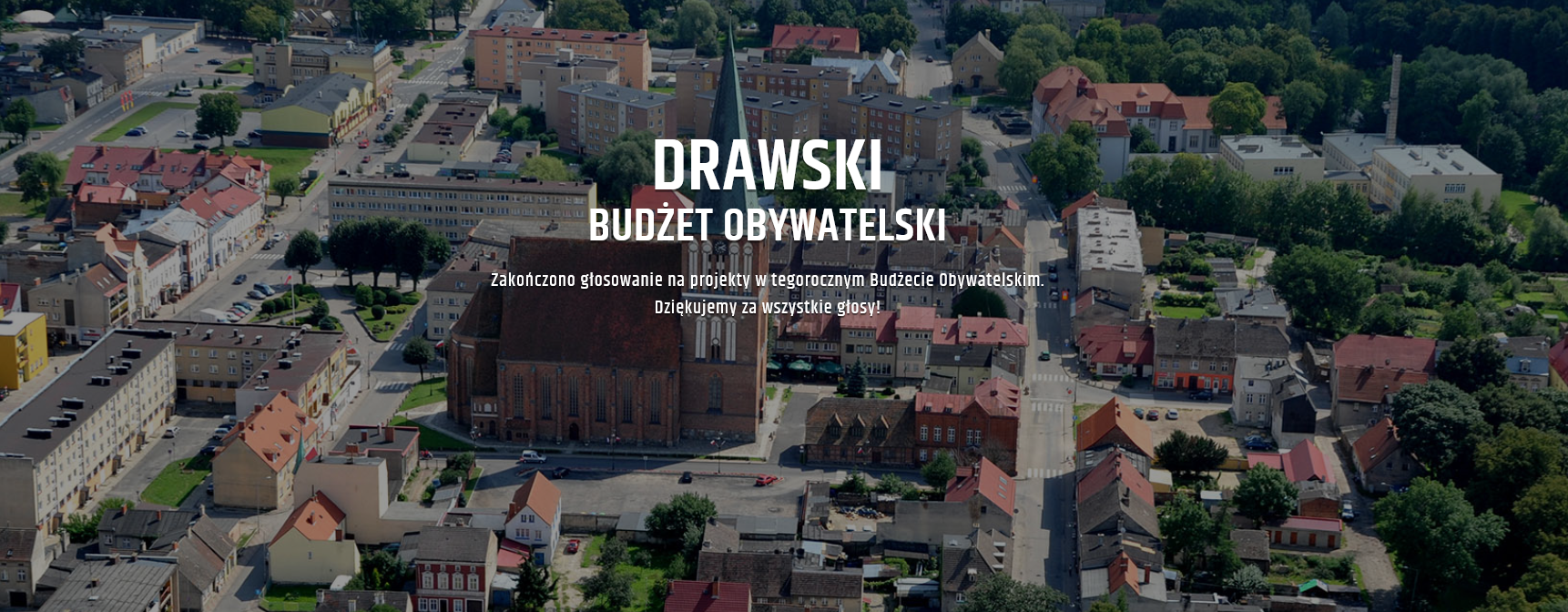 DRAWSKO,WYNIKI,MIAST