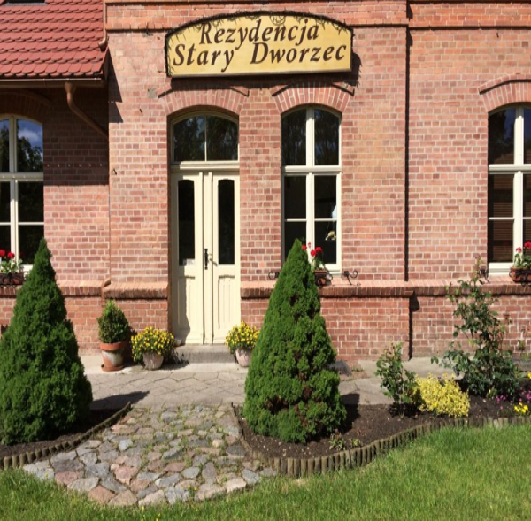 rezydencja,stary,dworzec,szkolenie