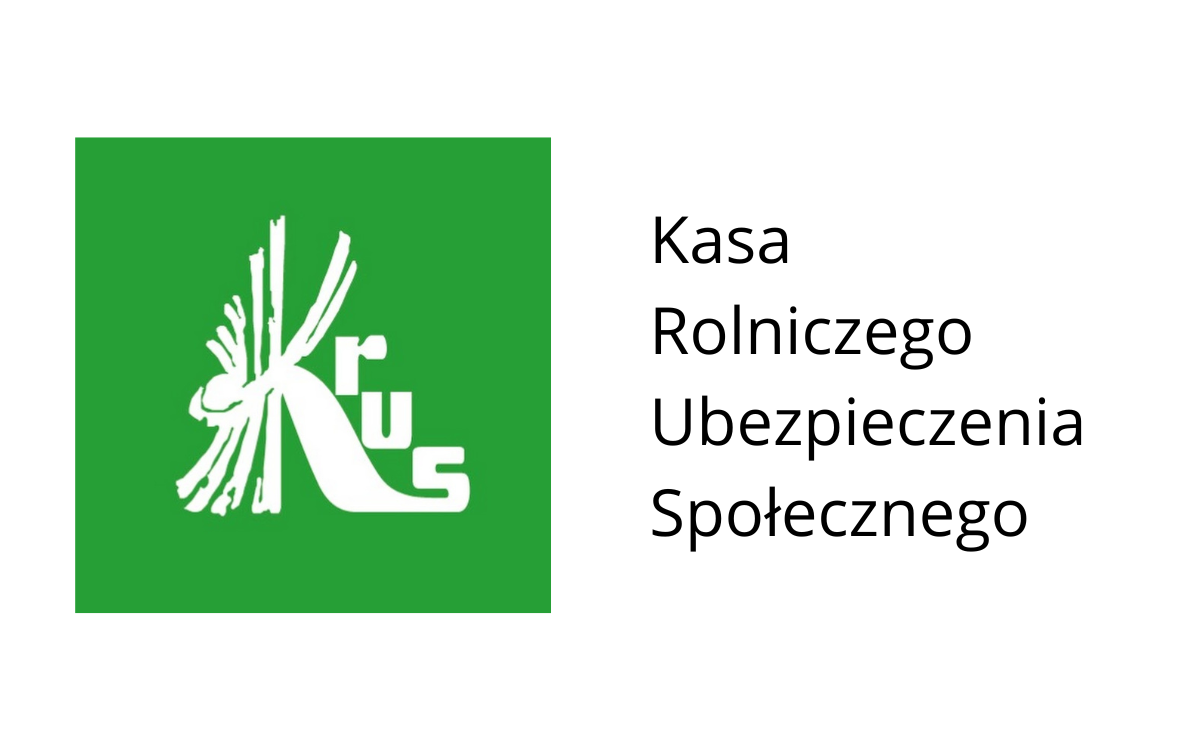 Logotyp KRUS