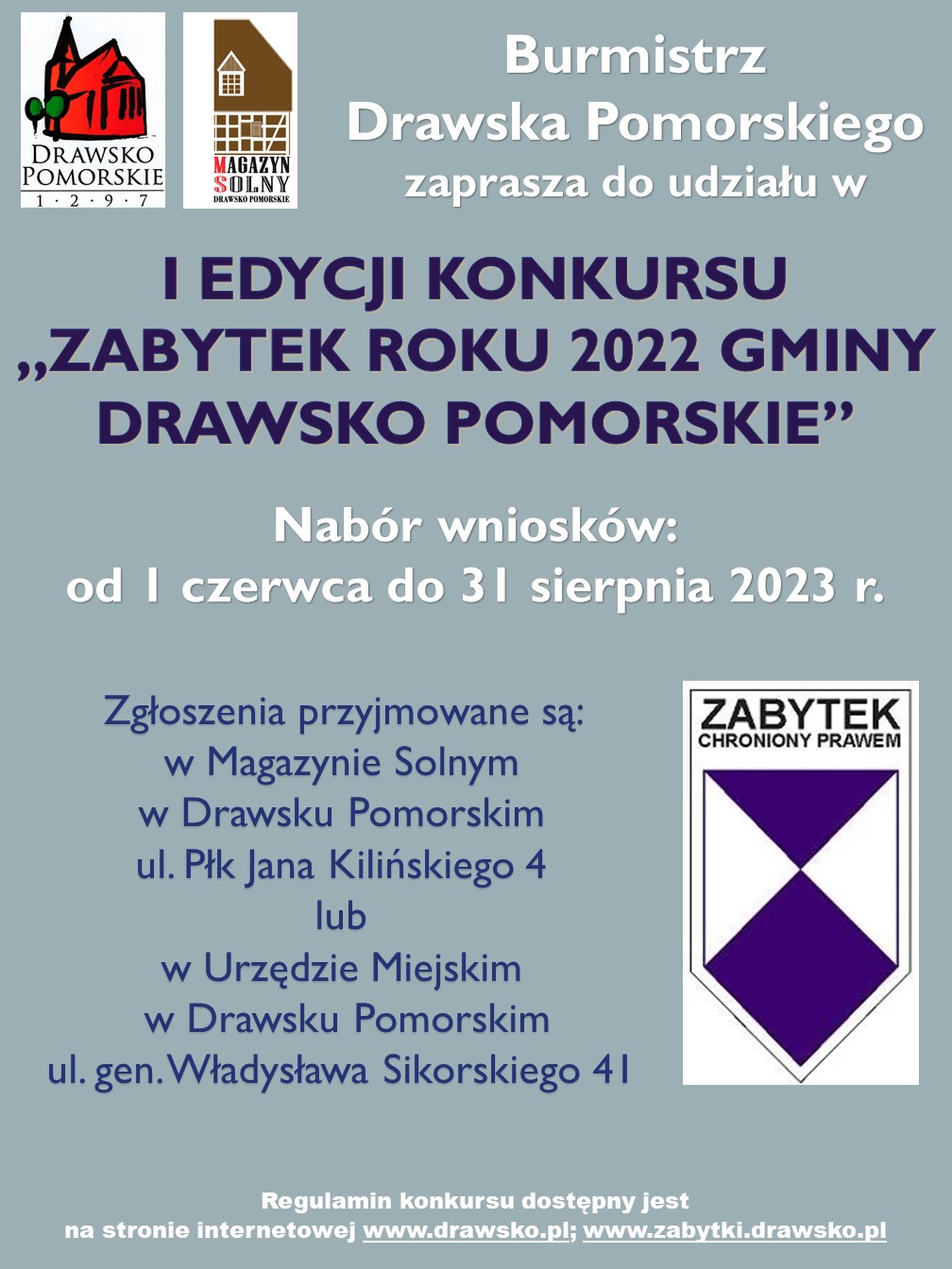 plakat_konkurs_zabytki