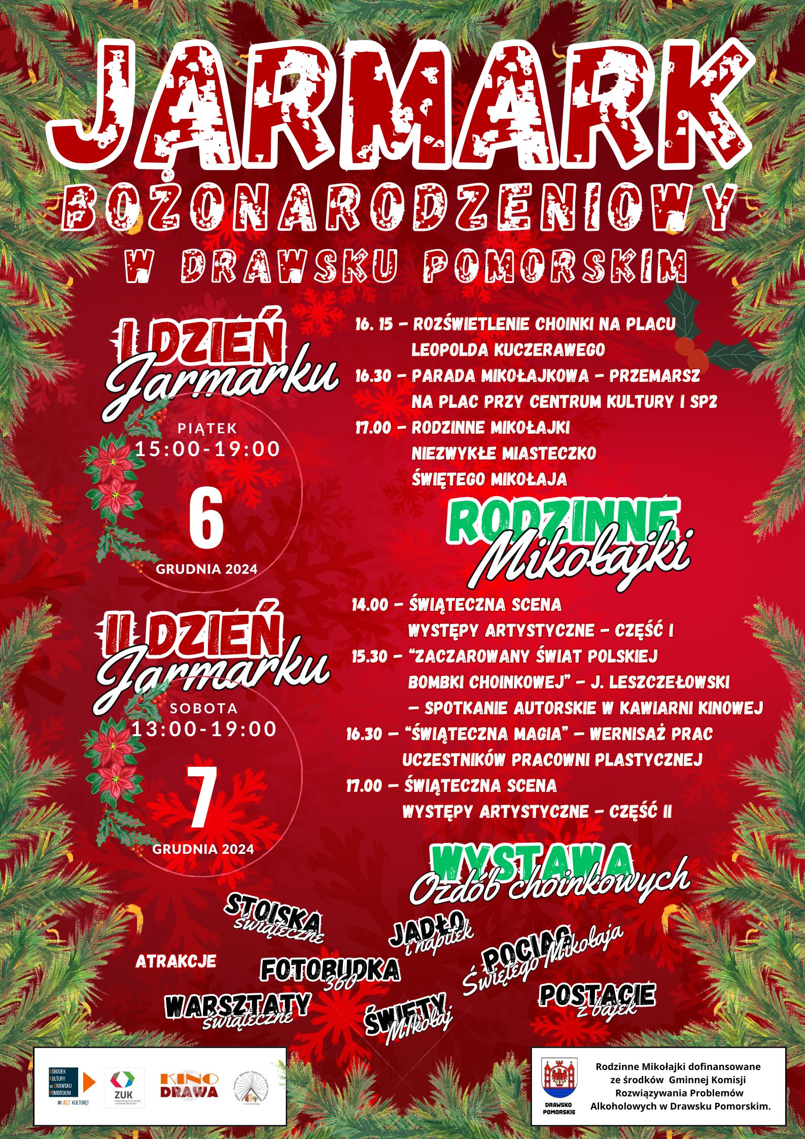 Jarmark_Bożonarodzeniowy