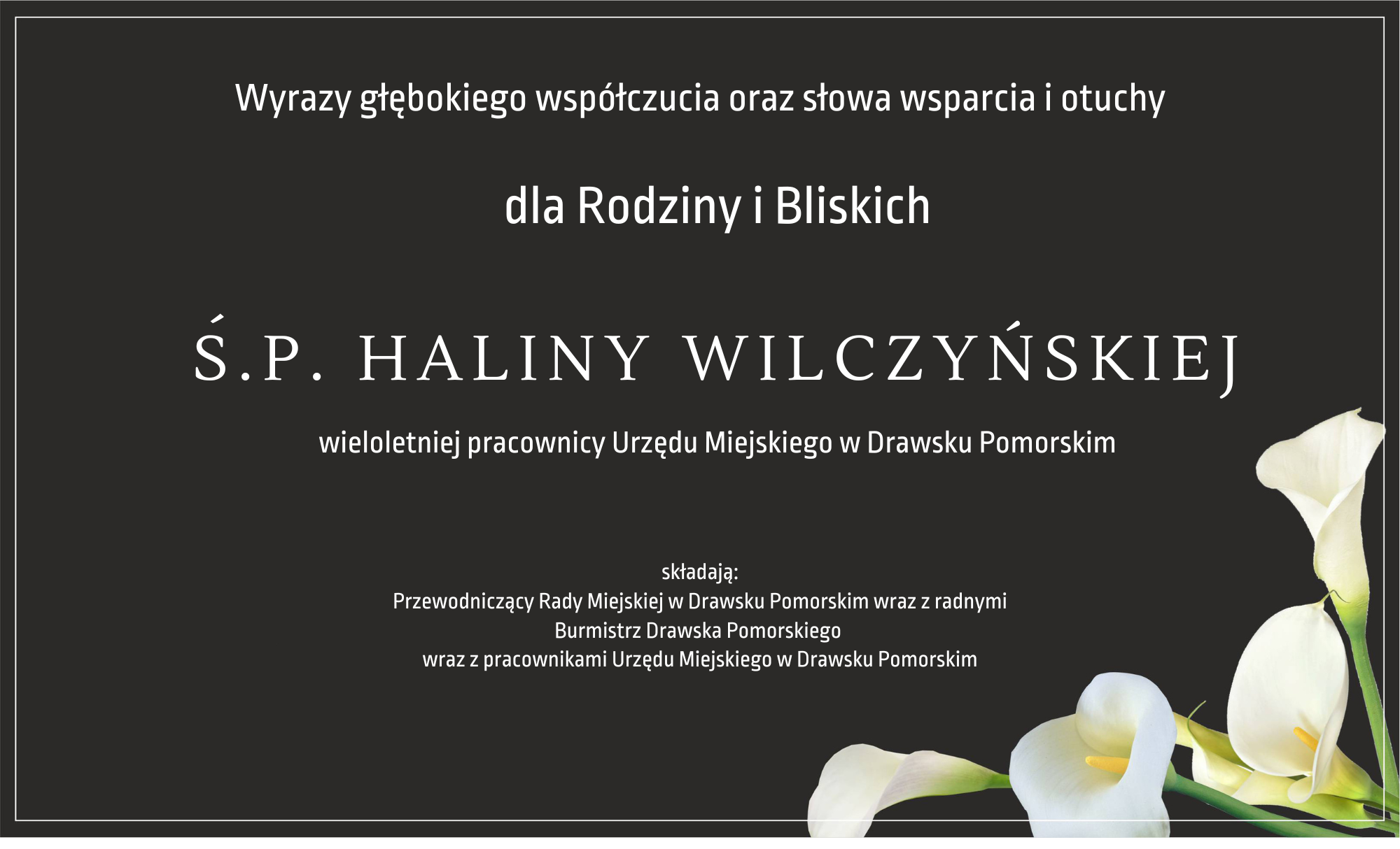 Z_głębokim_żalem_i_smutkiem_przyjęliśmy_wiadomość_o_śmierci