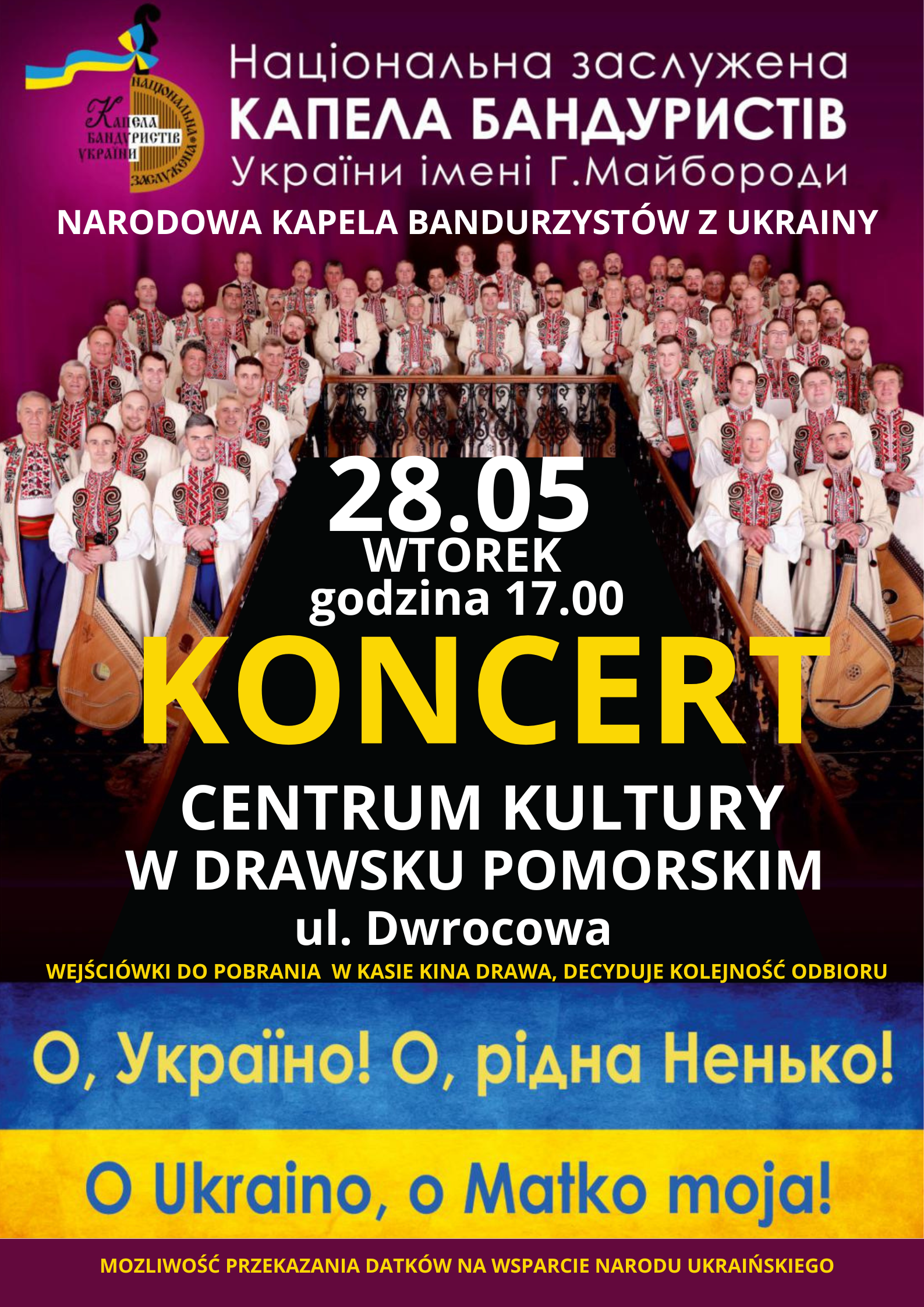 koncert