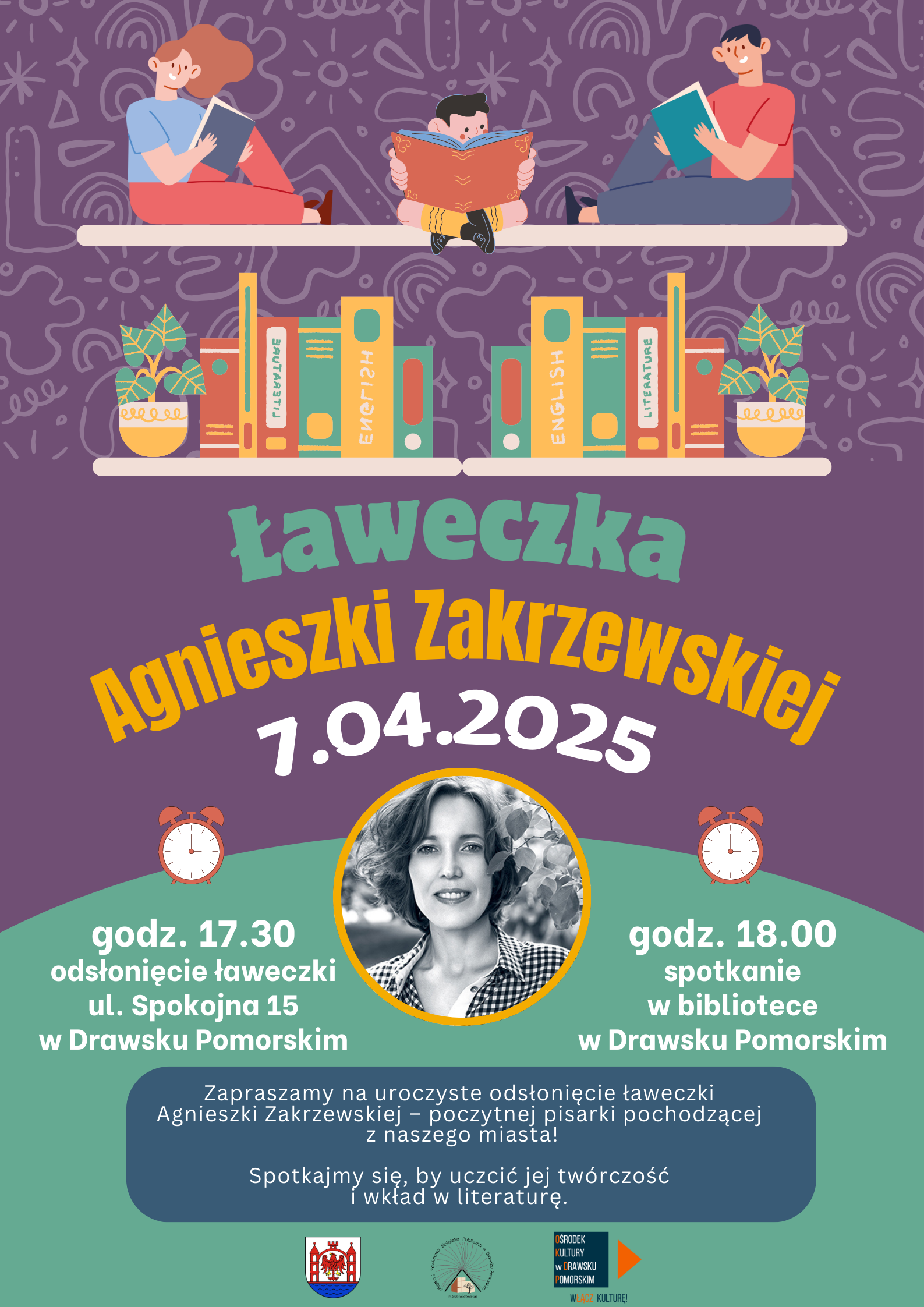 ławeczka