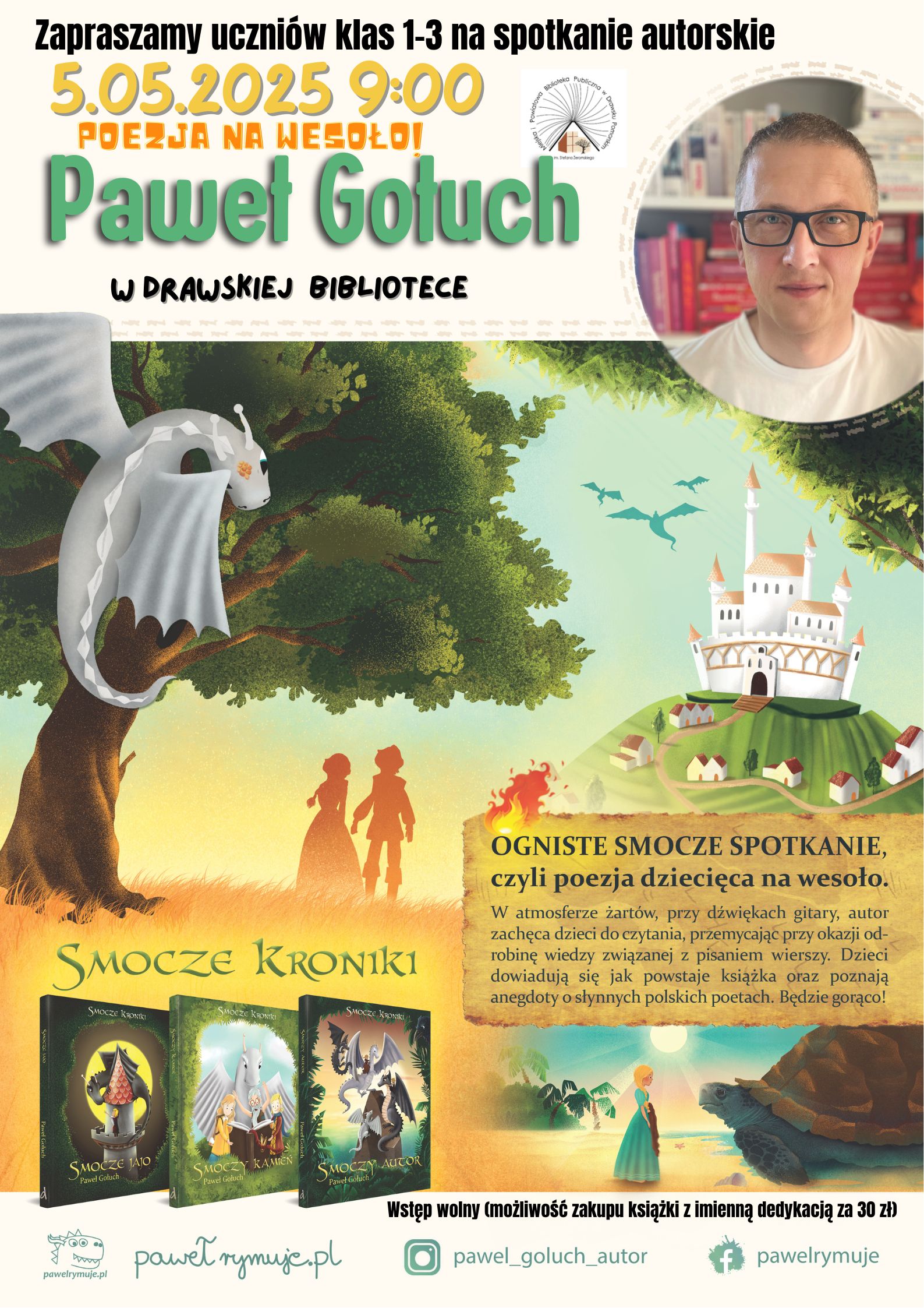 plakat_gołuch