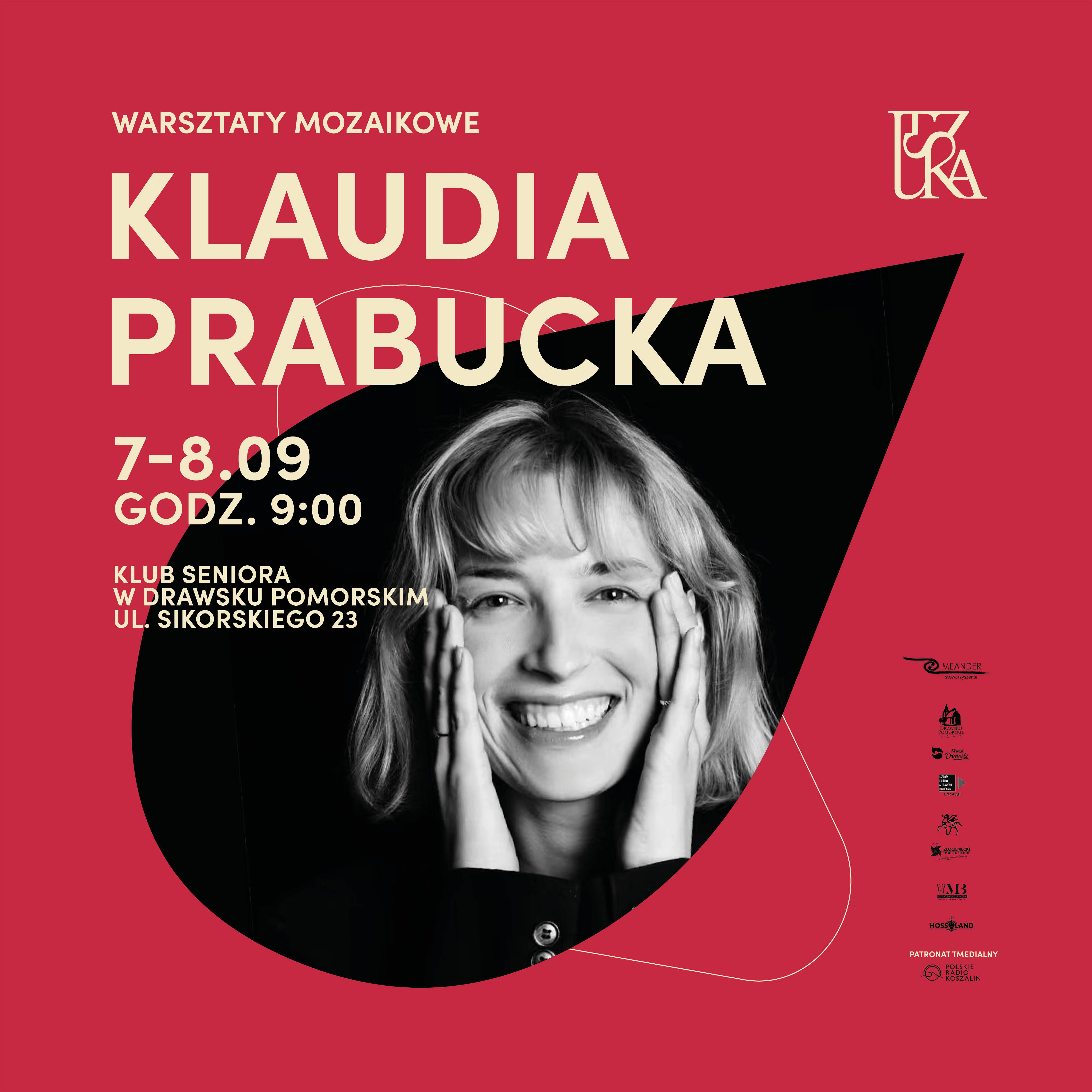 KLAUDIA WRZESIEŃ FB