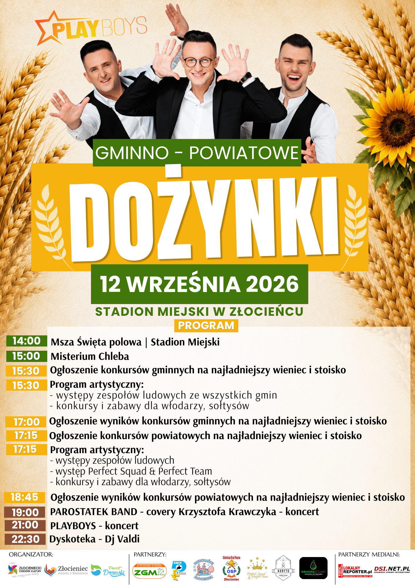 PLAKAT DOZYNKI2
