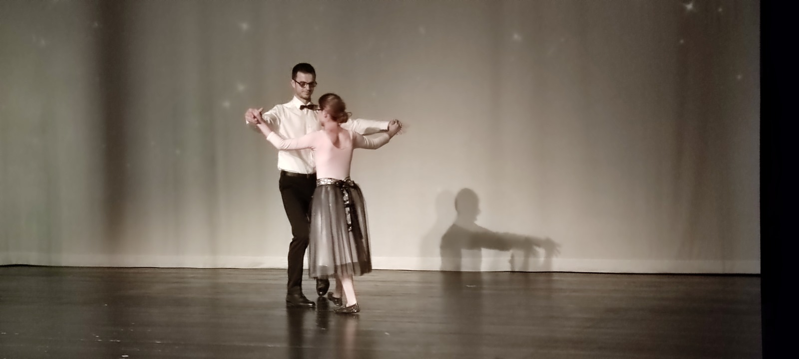 Gala tęczowych serc