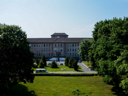 Szpital Wałcz
