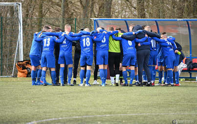 Zdjęcie do Wielkie emocje w Wielką Sobotę!