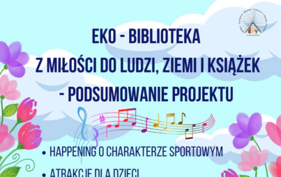 Zdjęcie do Podsumowanie projektu w Gudowie