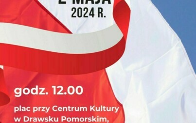 Zdjęcie do Dzień Flagi Rzeczypospolitej Polskiej