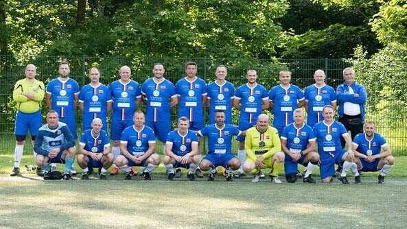 Drawa Drawsko Pomorskie 1-2 Amator Kołobrzeg - UM Drawsko Pomorskie