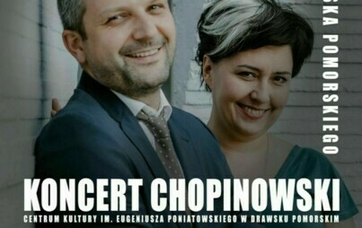 Zdjęcie do KONCERT CHOPINOWSKI