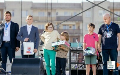 Zdjęcie do Wyniki konkursu &bdquo;Drawscy Bohaterowie &ndash; Żołnierze Armii Krajowej z mojego regionu&quot;