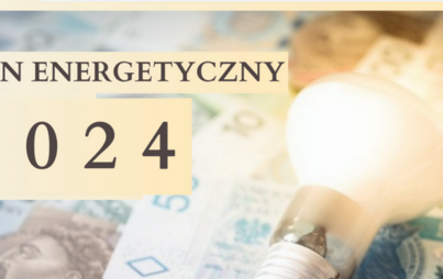 Zdjęcie do BON ENERGETYCZNY