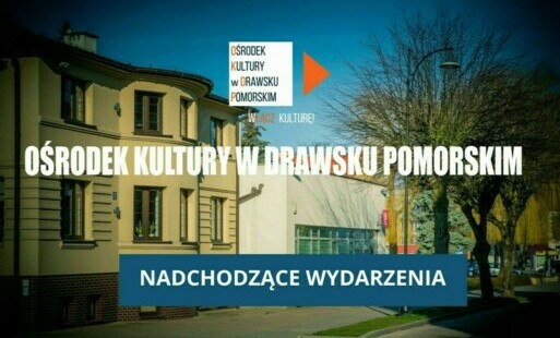 Zdjęcie do Zapraszamy na wydarzenia