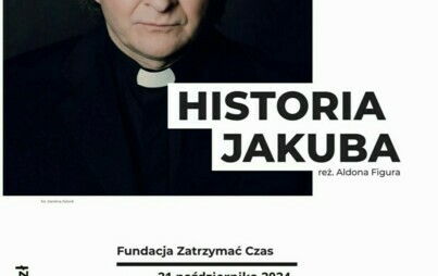 Zdjęcie do Historia Jakuba