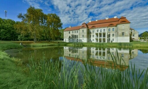 Zdjęcie do 66. Henrykowskie Spotkania Kulturalne w Siemczynie 