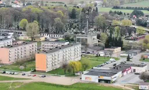 Zdjęcie do Awaria w ciepłowni 