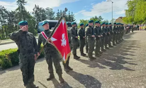 Zdjęcie do Obchody upamiętniające 80 Rocznicę Zakończenia II Wojny Światowej w Drawsku Pomorskim