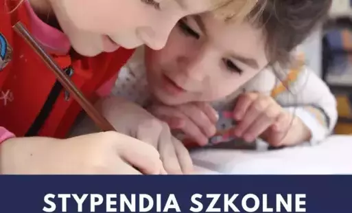 Zdjęcie do Informacja dotycząca stypendium szkolnego w roku szkolnym 2025/2026