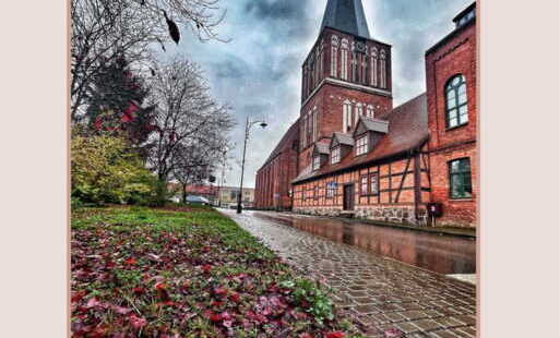 Zdjęcie do ROZSTRZYGNIĘCIE KONKURSU FOTOGRAFICZNEGO pn. &bdquo;NASZE ZABYTKI W KADRZE&rdquo;