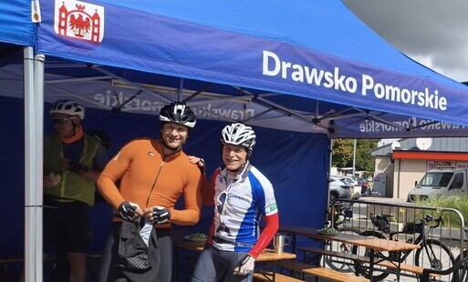 Zdjęcie do Bałtyk-Bieszczady Tour 2026