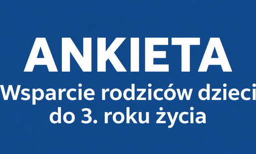Zdjęcie do NIK prowadzi badanie dotyczące wsparcia rodzic&oacute;w dzieci do 3. roku życia