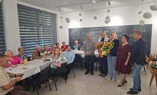 Zdjęcie do Spotkanie w Jeleninie - promocja książki 