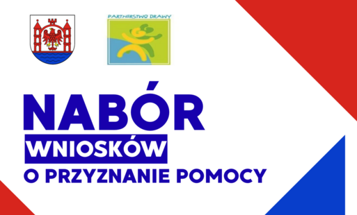 Zdjęcie do Ogłoszenia - nabory wniosk&oacute;w o przyznanie pomocy