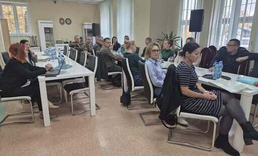 Zdjęcie do Inwentaryzacja szlak&oacute;w turystycznych 