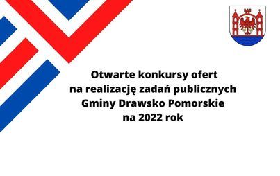 Zdjęcie do Ogłoszenie otwartego konkursu  pn. "Ochrona i promocja zdrowia w zakresie profilaktyki zdrowotnej mieszkańc&oacute;w miasta i gminy Drawsko Pomorskie"