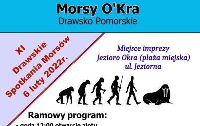 Zdjęcie do XI Drawskie Spotkania Mors&oacute;w