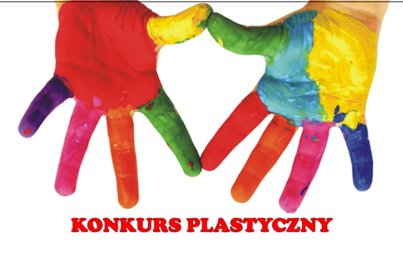 Zdjęcie do Konkurs plastyczny &quot;Przykładem świecimy bo odblaski nosimy&quot;