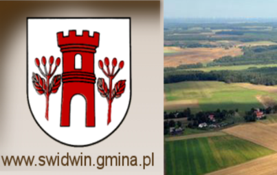 Zdjęcie do W&oacute;jt Gminy Świdwin ogłasza ustny przetarg nieograniczony na sprzedaż nieruchomości położonych w Krosinie