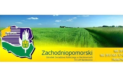 Zdjęcie do XXXIV Barzkowickie Targi Rolne AGRO POMERANIA 9-11.09.2022R.