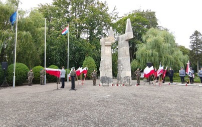 Zdjęcie do 83 rocznica wybuchu II wojny światowej