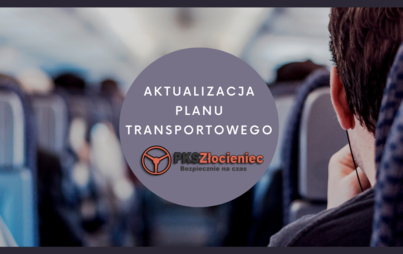 Zdjęcie do Od stycznia 2023 r. pojedziemy autobusem do Kołobrzegu &ndash; trwa aktualizacja Planu Transportowego