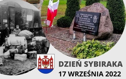 Zdjęcie do Zapraszamy na uroczystości z okazji Dnia Sybiraka