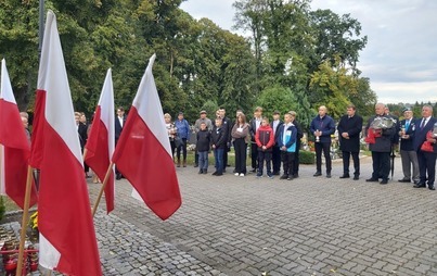 Zdjęcie do Dzień Sybiraka w Drawsku Pomorskim