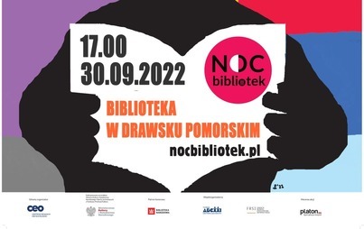 Zdjęcie do Noc Bibliotek